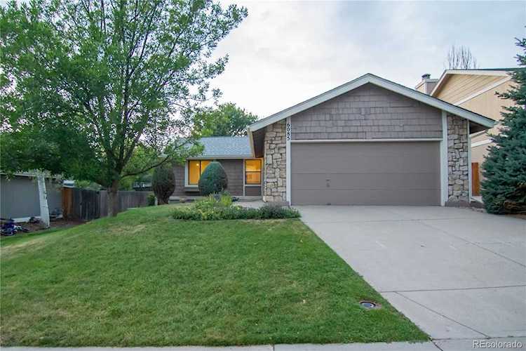 6085 S Kingston Circle Englewood, CO 80111