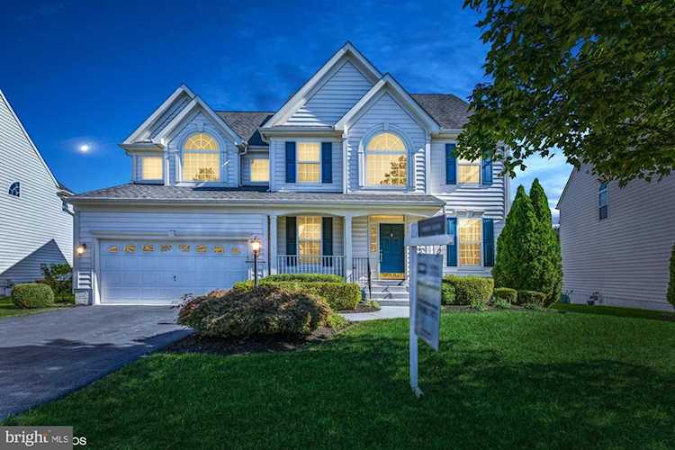 726 Tonquin Place Leesburg, VA 20176 | MLS VALO2010338 Photo 1