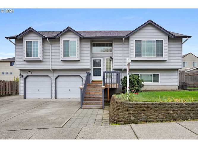 6682 Koufax Ln Keizer, OR 97303
