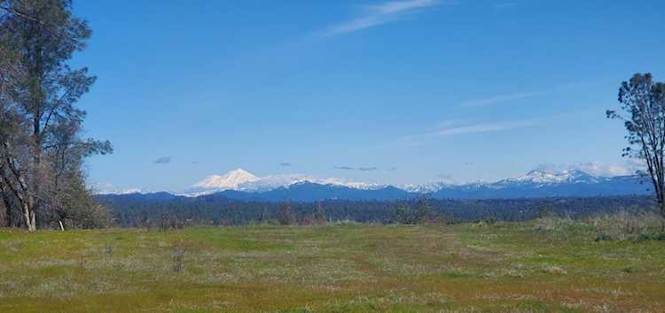 Lot #28 Renshaw Lane Anderson, CA 96007
