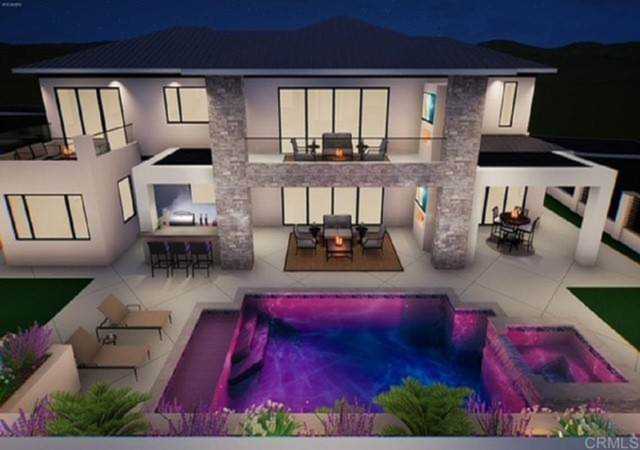 15 Avenida Apice Rancho Santa Fe, CA 92067