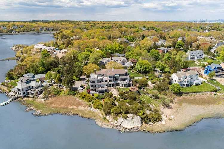 131 Nichols Road #8 Cohasset, MA 02025