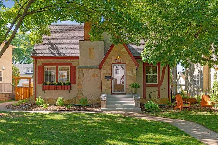 5436 3rd Avenue S Minneapolis, MN 55419