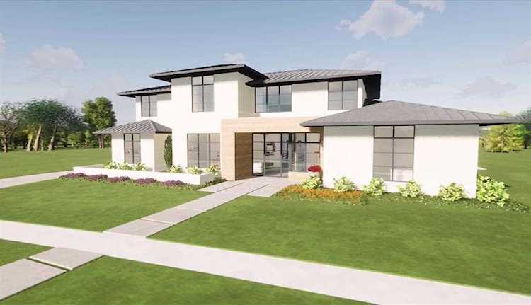800 Stacy Drive Southlake, TX 76092