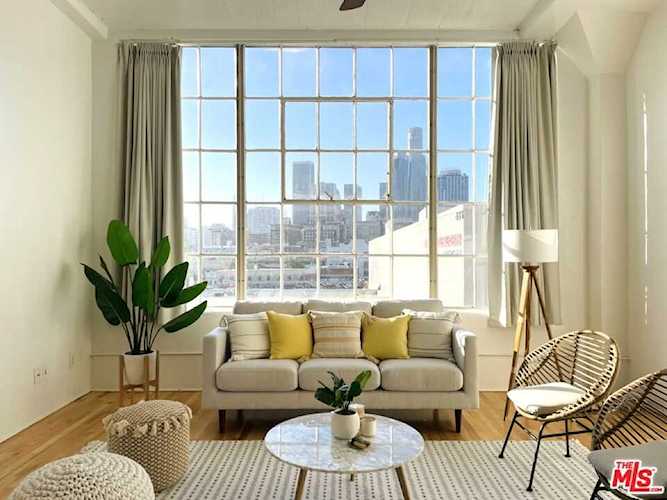 420 S San Pedro St #408 Los Angeles, CA 90013