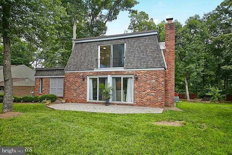 11202 Wedge Dr Reston, VA 20190 | MLS® VAFX2001845 Photo 1
