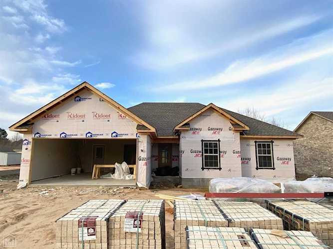 303 Stella Bono, AR 72416 | MLS 10095942 Photo 1