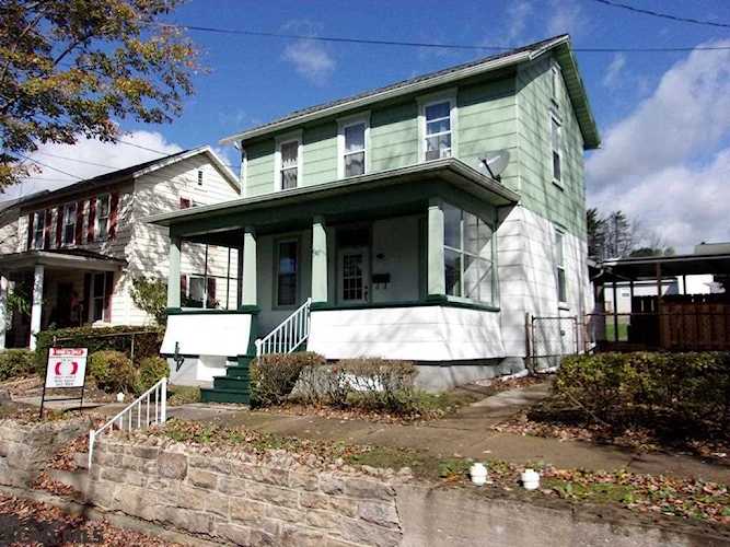 610 Hale Street Osceola Mills, PA 16666