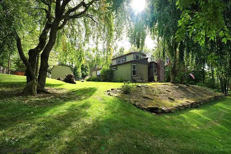 2662 Black Moshannon Road Philipsburg, PA 16866