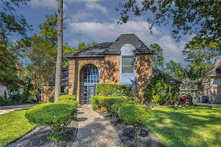 14726 Ridgechase Ln Houston, TX 77014