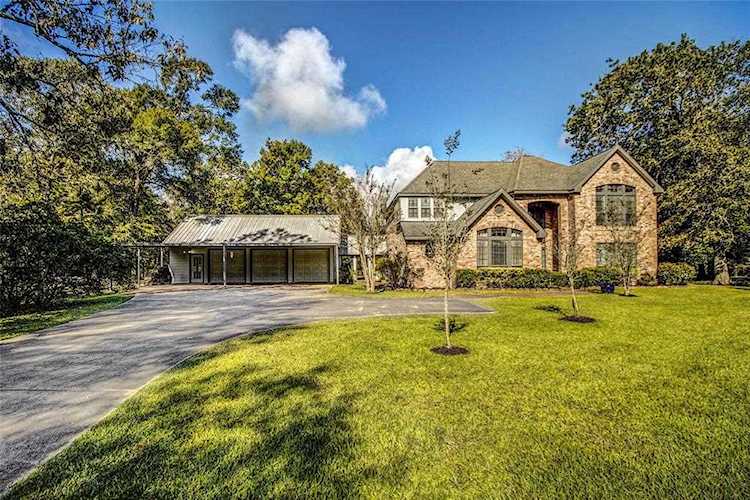 1164 County Road 2005 Liberty, TX 77575