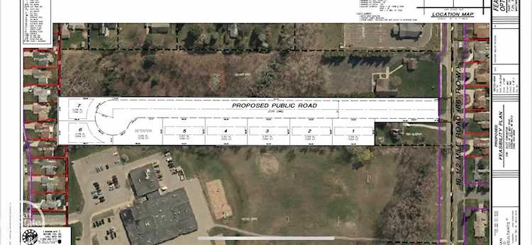 11025 16 1/2 Mile Road Sterling Heights, MI 48312
