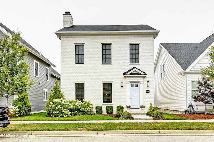 6410 St Bernadette Ave Prospect, KY 40059