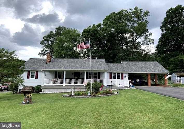8503 Rugby Rd Manassas, VA 20111 | MLS VAPW2009414 Photo 1