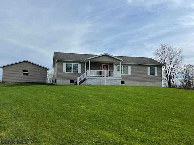 78 Blackberry Lane Osceola Mills, PA 16666