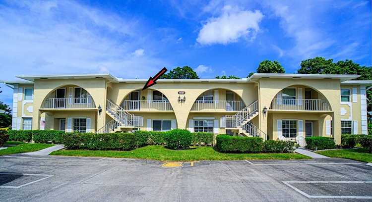 13737 Flora Place #F Delray Beach, FL 33484