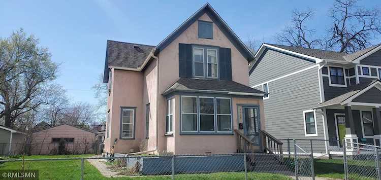 4119 Colfax Avenue N Minneapolis, MN 55412