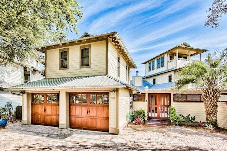 68 Summit Drive Santa Rosa Beach, FL 32459