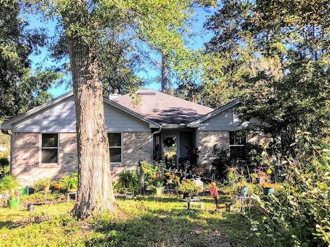 4305 Snoopy Ln Tallahassee, FL 32303