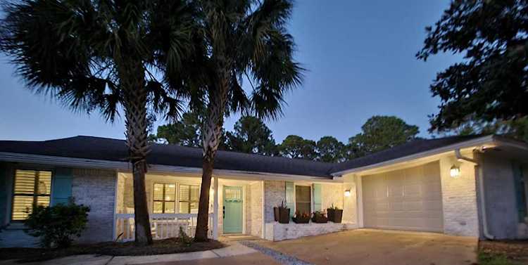 18 Initial Lane Santa Rosa Beach, FL 32459
