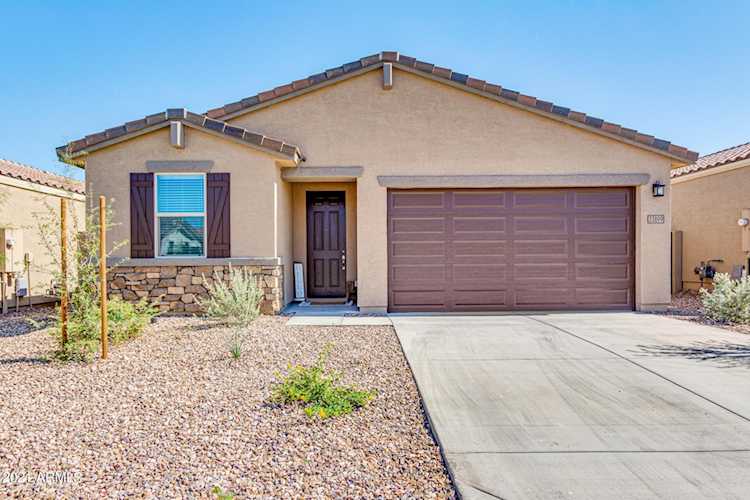 33899 N Blue Curl Lane Queen Creek, AZ 85142 | MLS 6312327 Photo 1