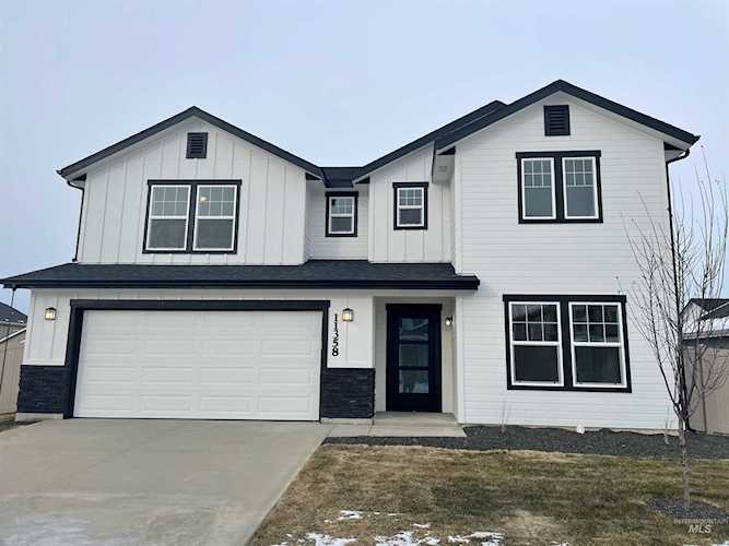 11358 W Broadstone St Nampa, ID 83651
