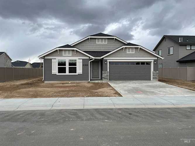 11362 W Belgrave Nampa, ID 83651