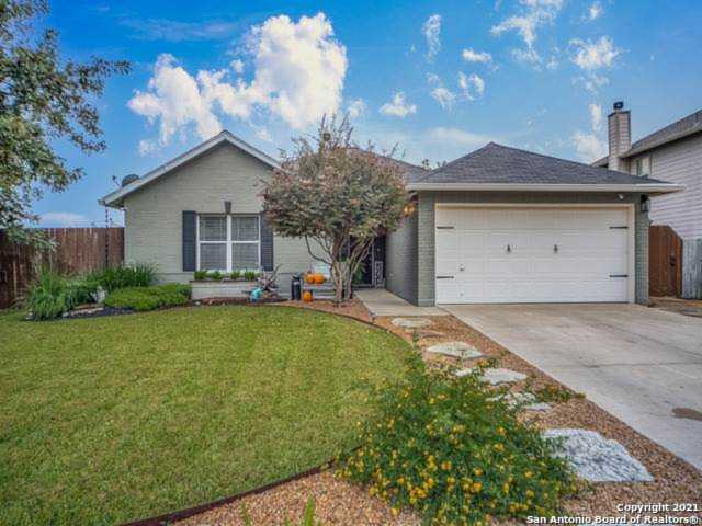 218 Hunters Creek Boerne, TX 78006