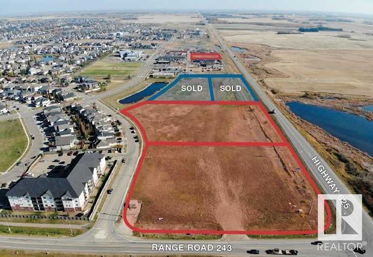6701 Montrose Boulevard Beaumont, AB T4X 0C1