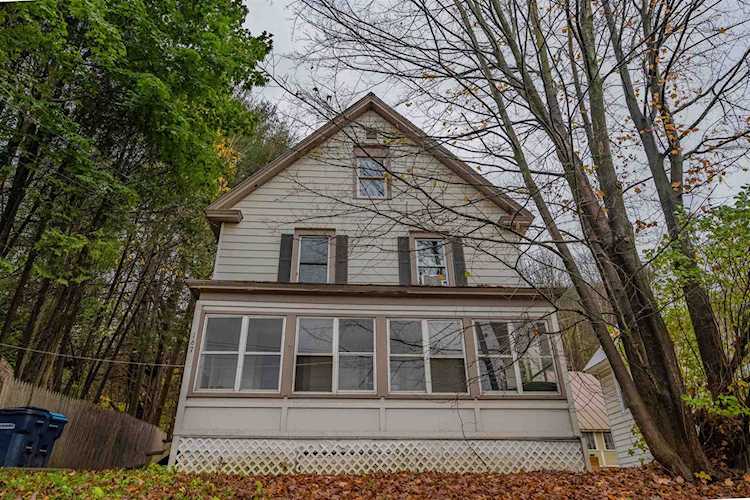 167 Berlin St Montpelier, VT 05602
