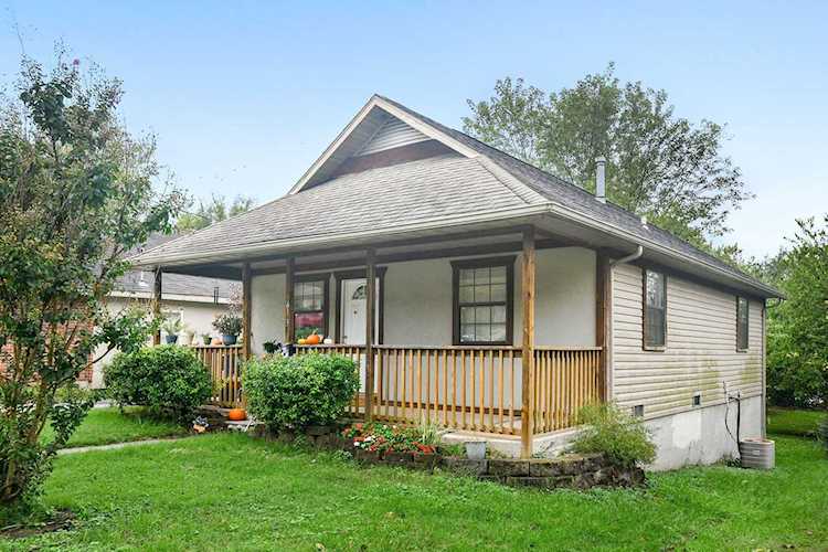 443 S Newton Ave Springfield, MO 65806