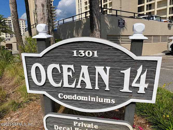 1301 1st St Jacksonville Beach, FL 32250
