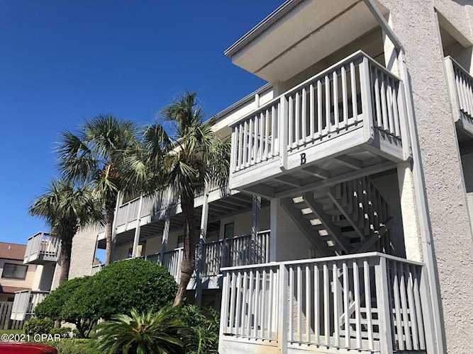 17614 Front Beach Rd #B7 Panama City Beach, FL 32413