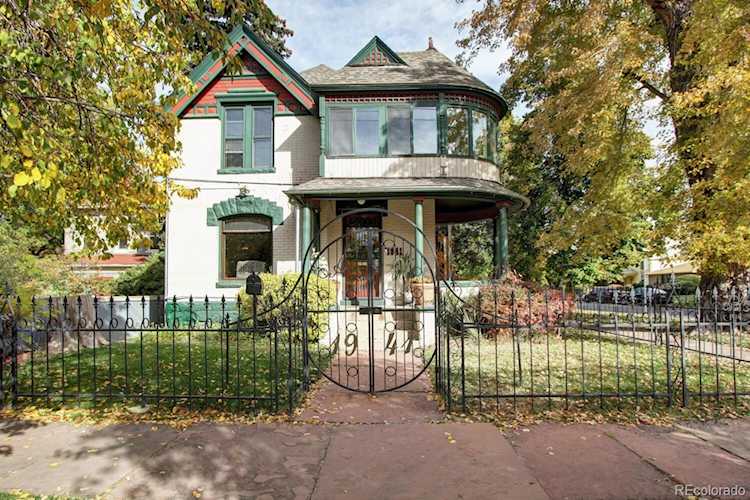 1941 E 23rd Ave Denver, CO 80205