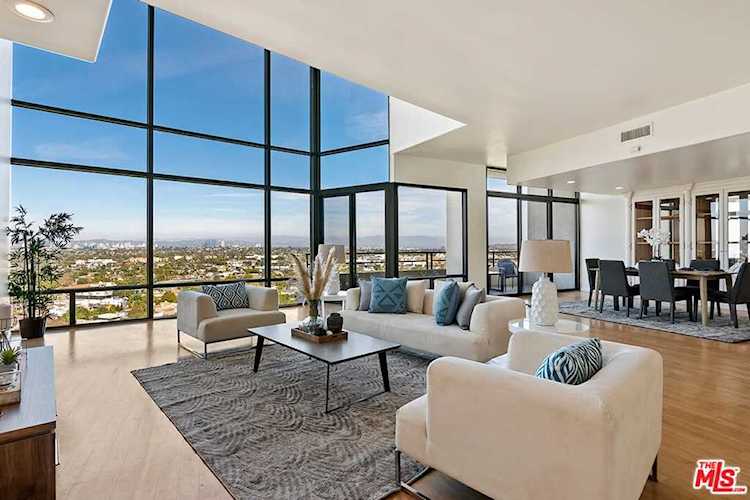 4337 Marina City Dr #PH40 Marina Del Rey, CA 90292