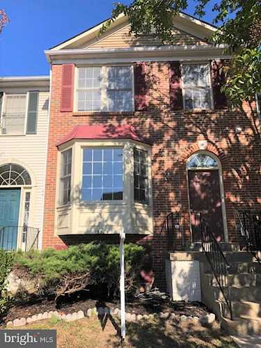 15504 Travailer Ct Woodbridge, VA 22193