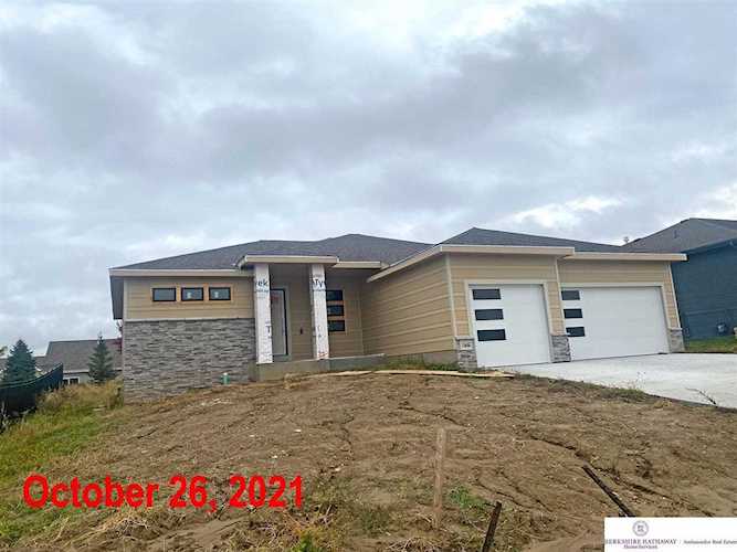 11606 Schirra St Papillion, NE 68046