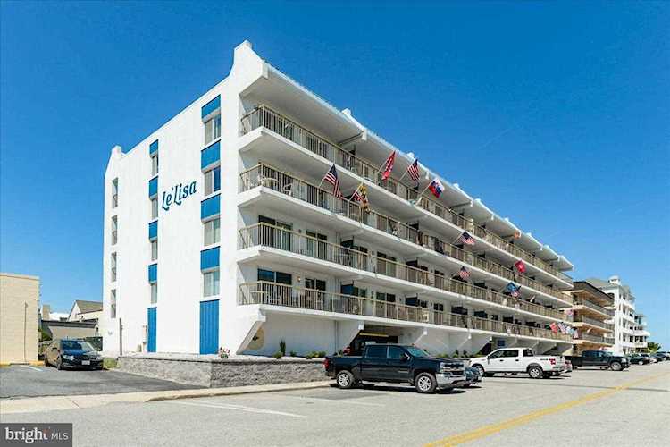 10 143rd St #108 Ocean City, MD 21842