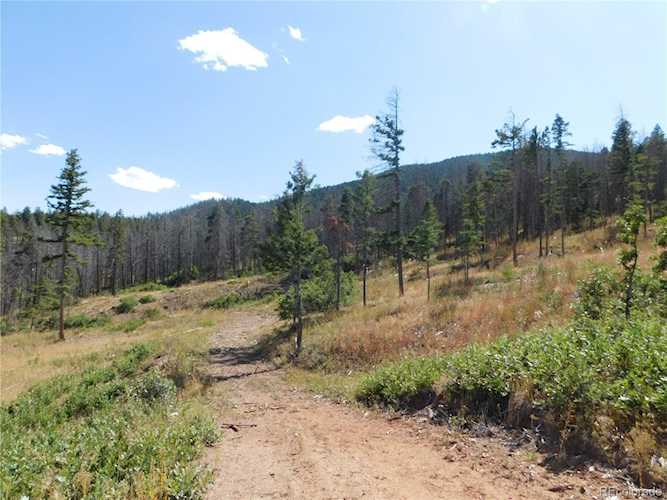 8268 Yuma Circle Larkspur, CO 80118