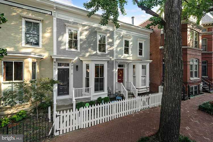 1419 Swann St Washington, DC 20009