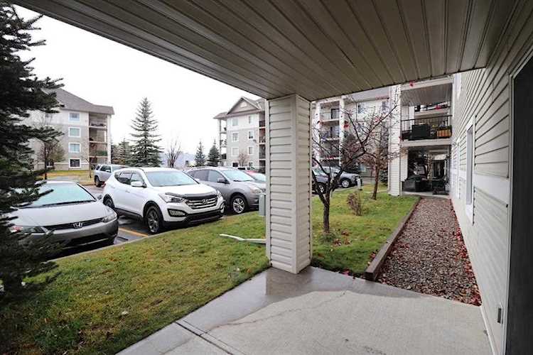 12 Cimarron Common #1103 Okotoks, AB T1S 2G1