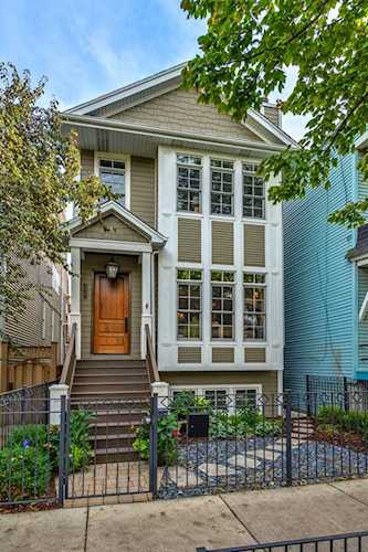 2845 N Racine Ave Chicago, IL 60657 | MLS 11255963 Photo 1