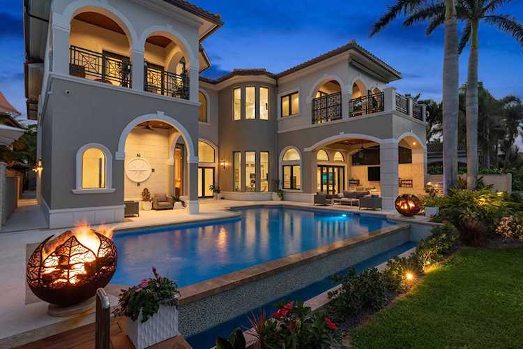 349 Mizner Lake Estates Drive Boca Raton, FL 33432