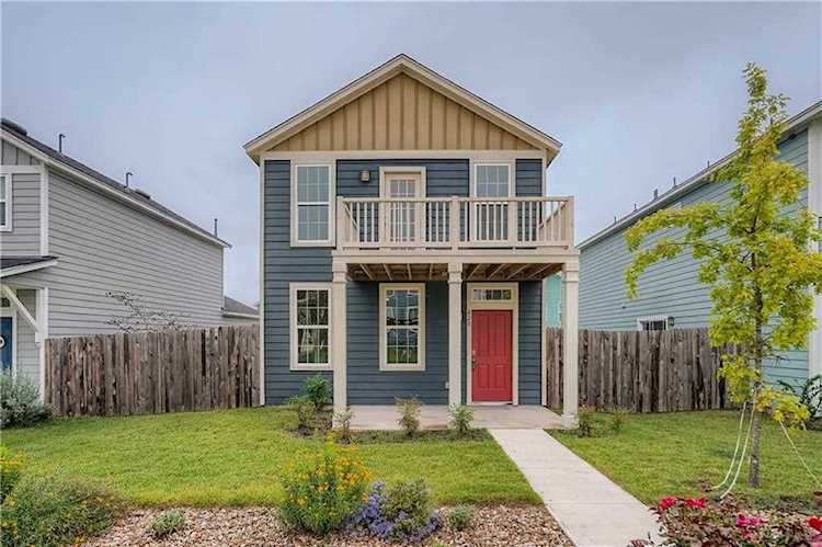 428 Ferrule DR Kyle, TX 78640