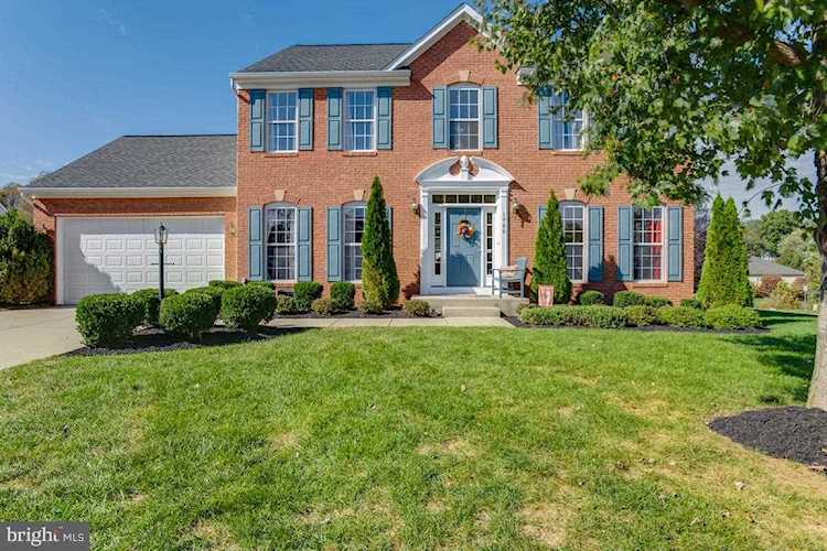 1900 September Ct Culpeper, VA 22701