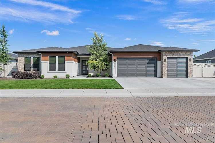4246 W Maggio Dr Meridian, ID 83646