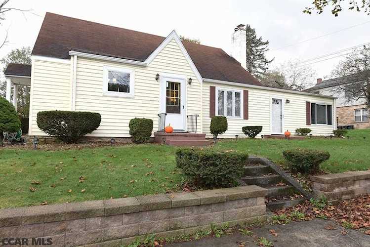 202 Warwick Street Philipsburg, PA 16866