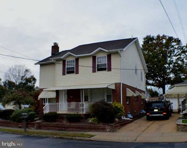 1403 Cedar Hamilton, NJ 08610 | MLS NJME2006512 Photo 1