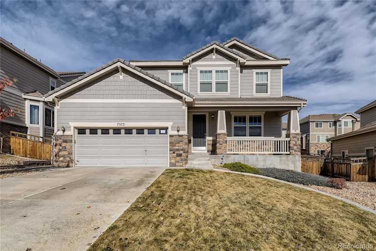 7975 Sabino Ln Castle Rock, CO 80108 | MLS 6760765 Photo 1