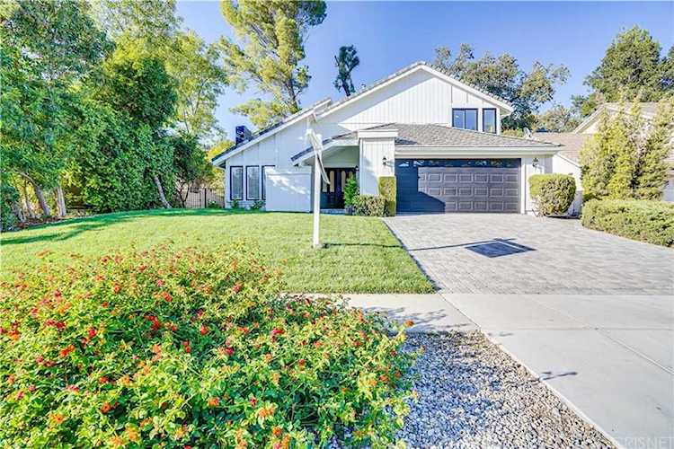 815 Triunfo Canyon Rd Westlake Village, CA 91361